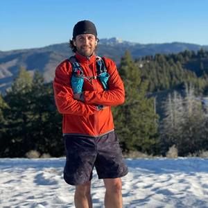 Meet your Posher, Jeff